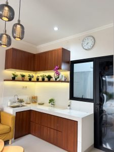Dapur Griya Daniswara